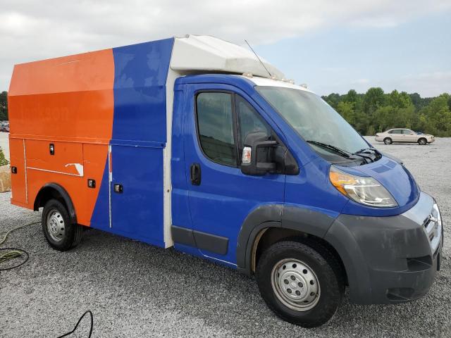 2018 Ram Promaster 3500 3500 Standard VIN: 3C7WRVKG1JE146992 Lot: 59917974