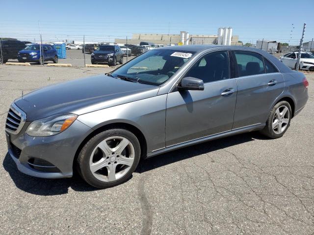 2016 Mercedes-Benz E 350 4Matic VIN: WDDHF8JBXGB231833 Lot: 58580454