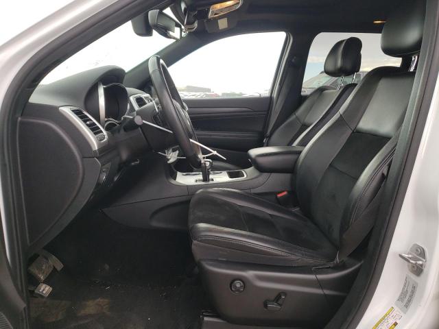 2015 Jeep Grand Cherokee Laredo VIN: 1C4RJFAG4FC947987 Lot: 60039244