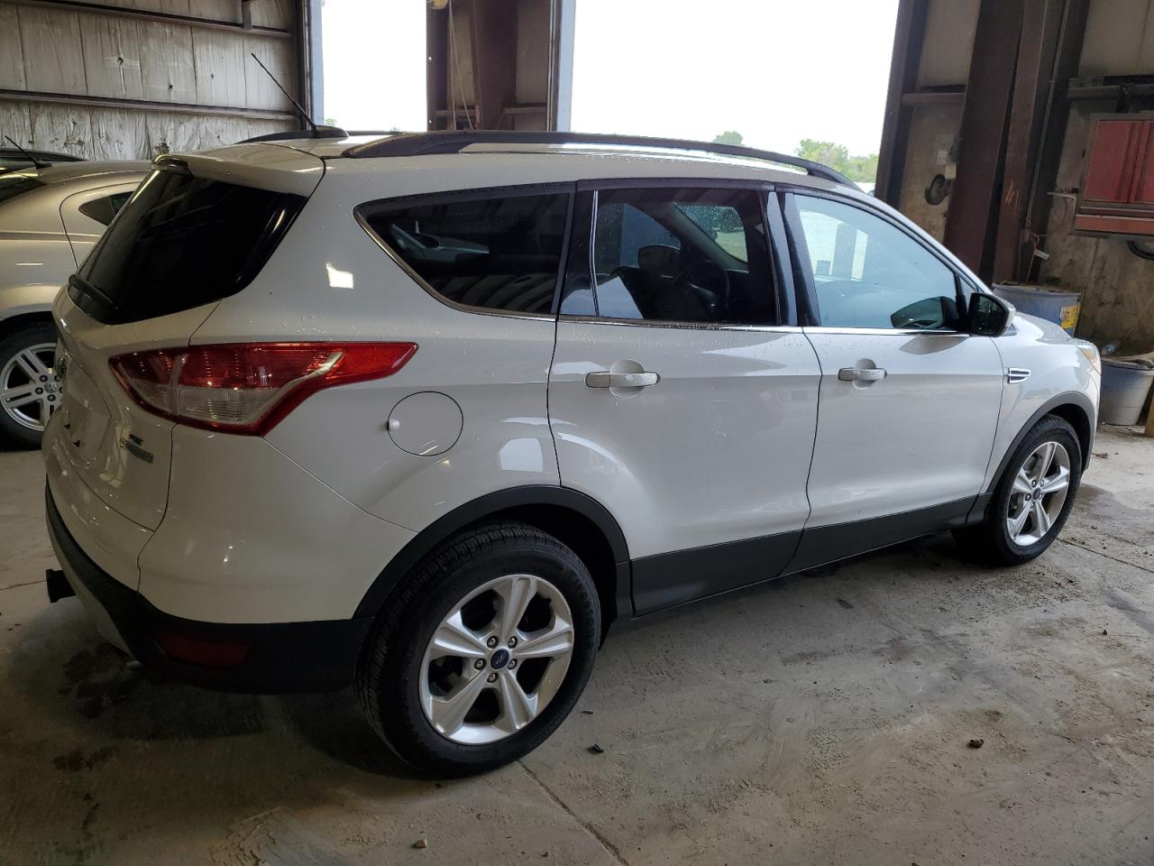 1FMCU0GX9GUB14307 2016 Ford Escape Se