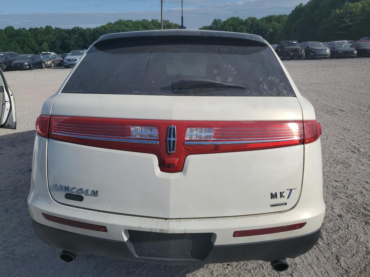 2LMHJ5AT1DBL57939 2013 Lincoln Mkt