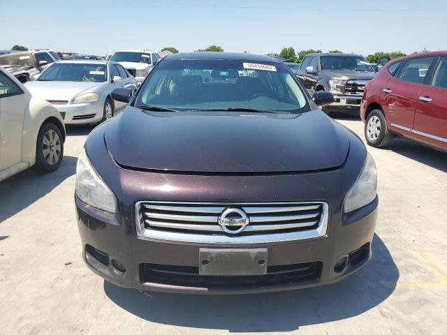 2014 Nissan Maxima S VIN: 1N4AA5AP6EC432775 Lot: 59434684