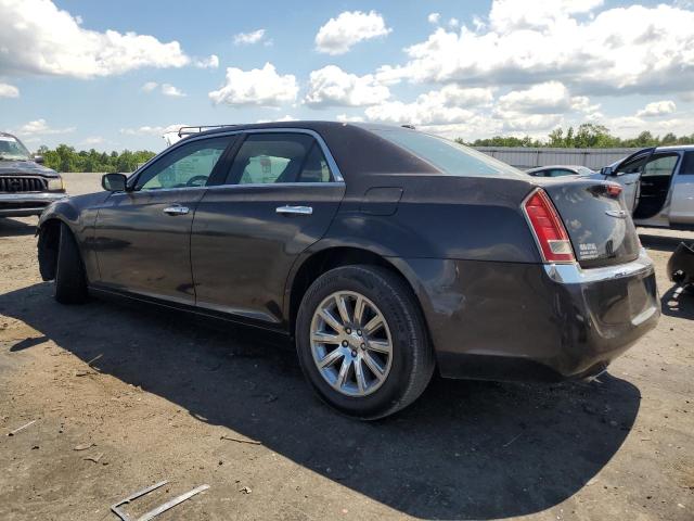 2C3CCACG2CH192125 2012 Chrysler 300 Limited