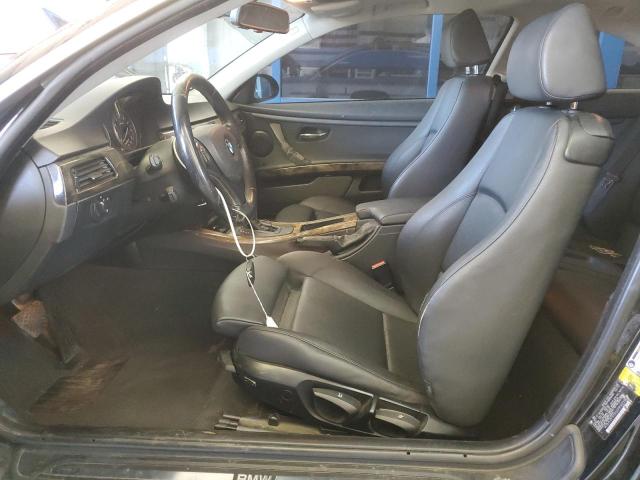 2007 BMW 328 I Sulev VIN: WBAWV13527P117294 Lot: 60934714