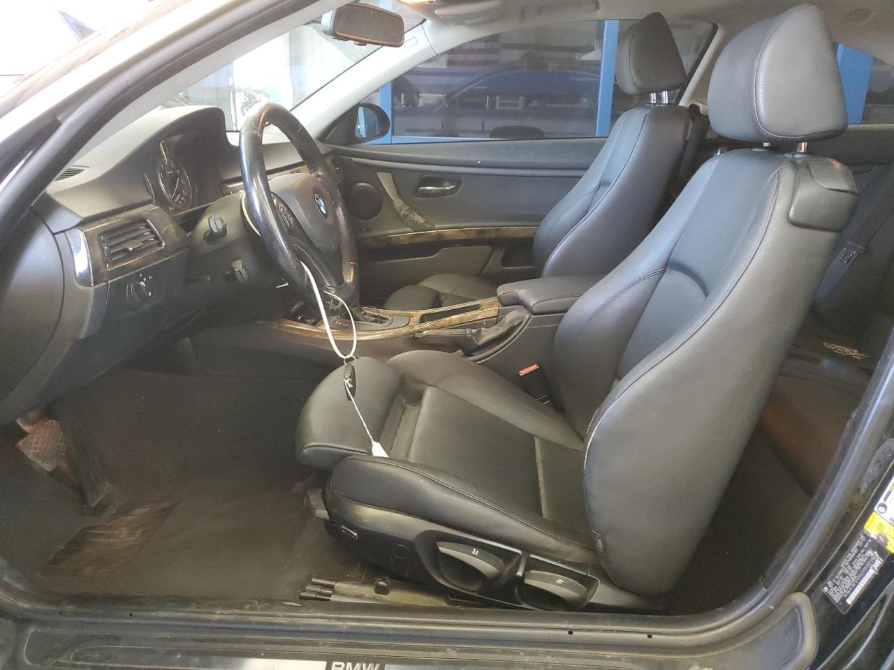 WBAWV13527P117294 2007 BMW 328 I Sulev