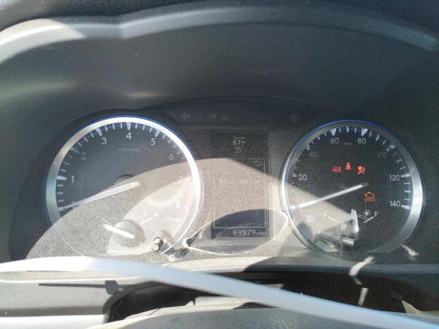 2016 Toyota Highlander Limited VIN: 5TDDKRFH2GS265796 Lot: 57728114