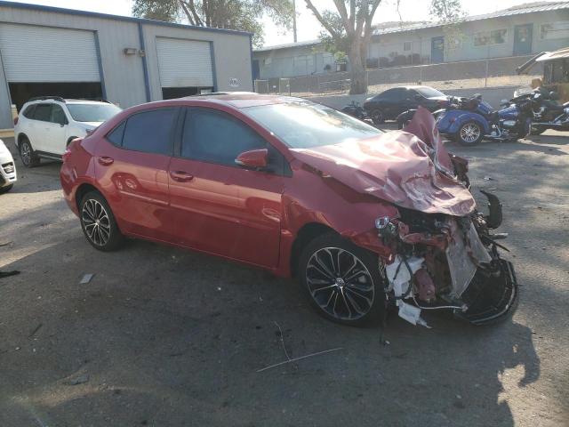 2015 TOYOTA COROLLA L - 5YFBURHE9FP362313