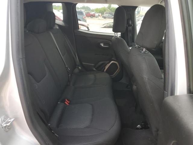 2017 Jeep Renegade Sport VIN: ZACCJBABXHPE76428 Lot: 59637954