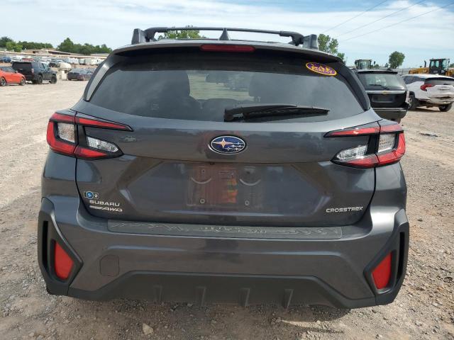 2024 SUBARU CROSSTREK - JF2GUADC7RH220085