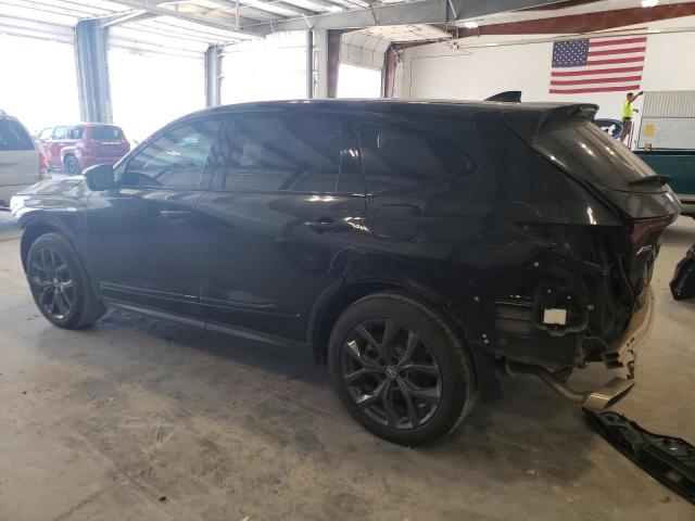 2023 ACURA MDX AWD - 5J8YE1H07PL005544