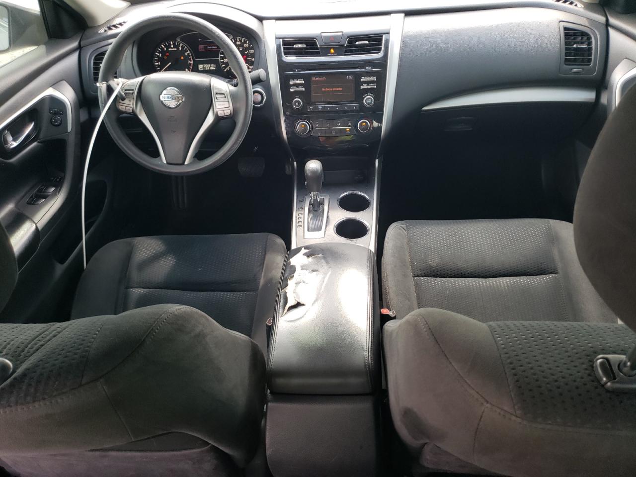 1N4AL3AP0FC419813 2015 Nissan Altima 2.5