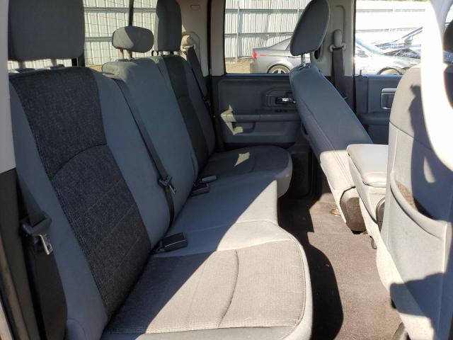 2014 Ram 1500 Slt VIN: 1C6RR7GT1ES126800 Lot: 57193754