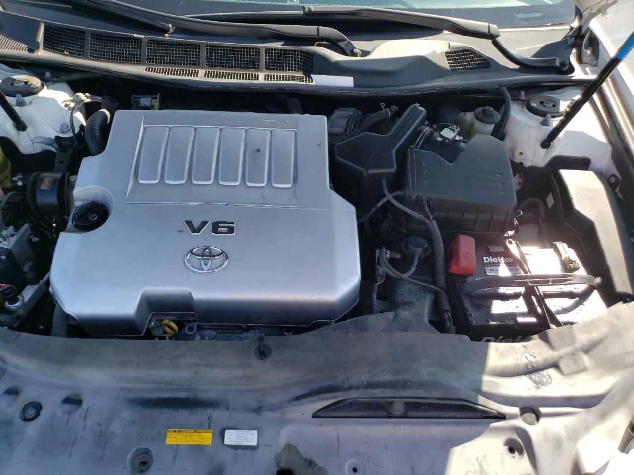 4T1BK36B48U274170 2008 Toyota Avalon Xl