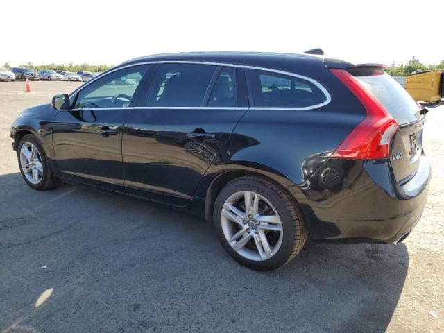 2015 VOLVO V60 PLATIN YV140MED2F1203067