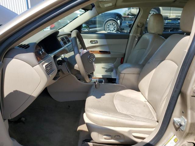 2005 Buick Lacrosse Cxl VIN: 2G4WD532751268057 Lot: 58043804