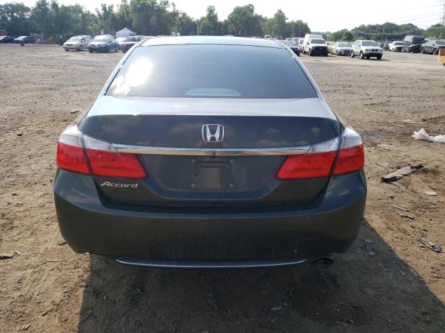 2014 Honda Accord Ex VIN: 1HGCR2F70EA259044 Lot: 61249214