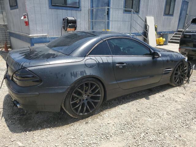 2004 Mercedes-Benz Sl 500 VIN: WDBSK75F54F085928 Lot: 59794194