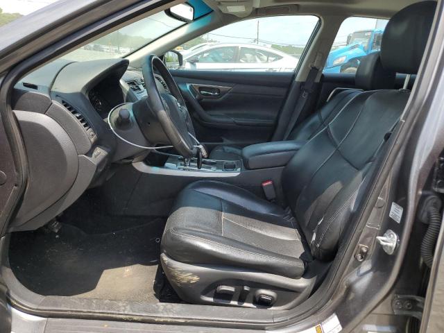 2015 NISSAN ALTIMA 2.5 - 1N4AL3AP9FN891237