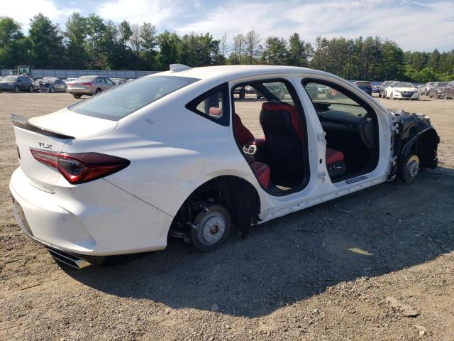 VIN 19UUB6F58PA001064 2023 Acura TLX, A-Spec no.3