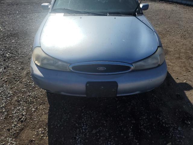 1998 Ford Contour Base VIN: 1FAFP6536WK271286 Lot: 58940374