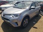 TOYOTA RAV4 HV LE photo