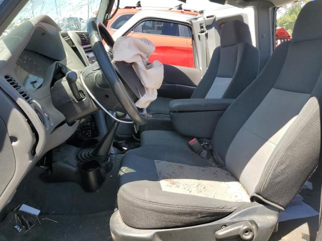 2008 Ford Ranger Super Cab VIN: 1FTYR44EX8PA06249 Lot: 58433124