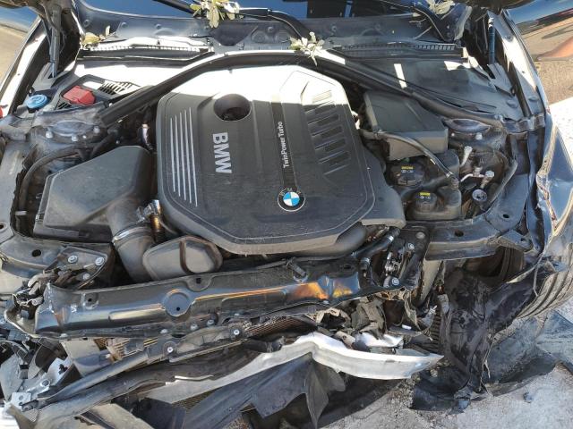 2017 BMW 340 I VIN: WBA8B3C39HK777651 Lot: 60347244