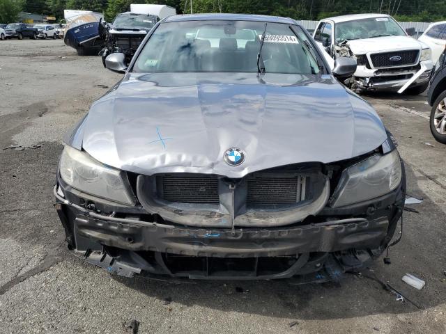 WBAPK5C56BF124400 2011 BMW 328 Xi Sulev