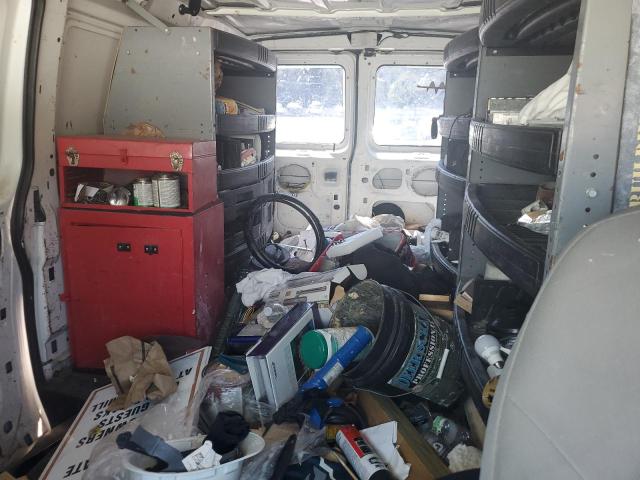 2005 Ford Econoline E250 Van VIN: 1FTNE24W45HA43959 Lot: 60949544