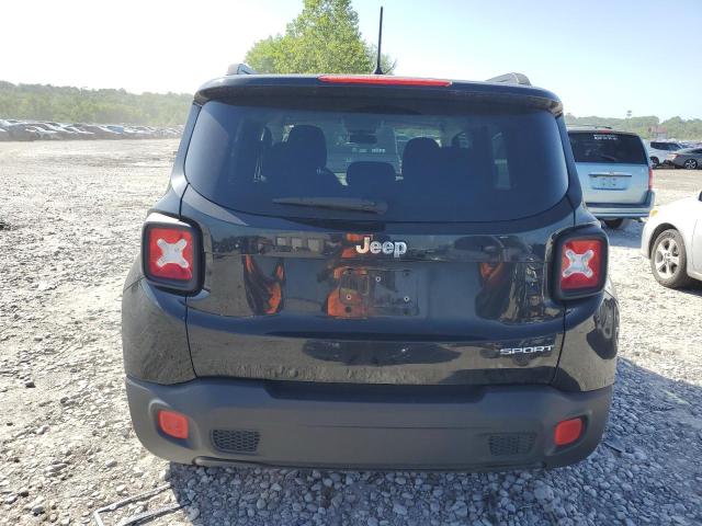 JEEP RENEGADE SPORT