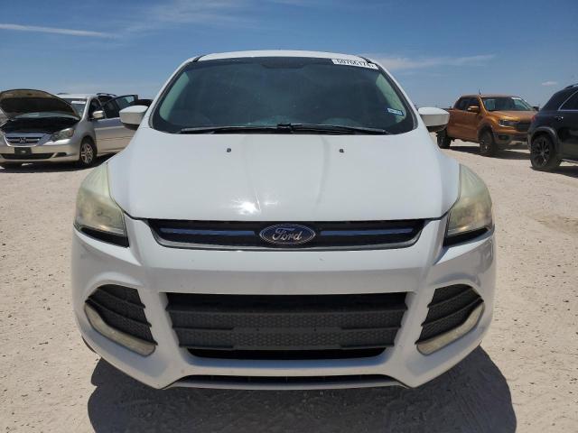 2013 FORD ESCAPE SE 1FMCU0GXXDUA74296  60766174