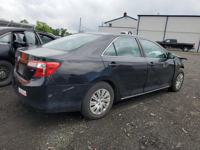 VIN 4T1BF1FKXDU269932 2013 Toyota Camry, L no.3