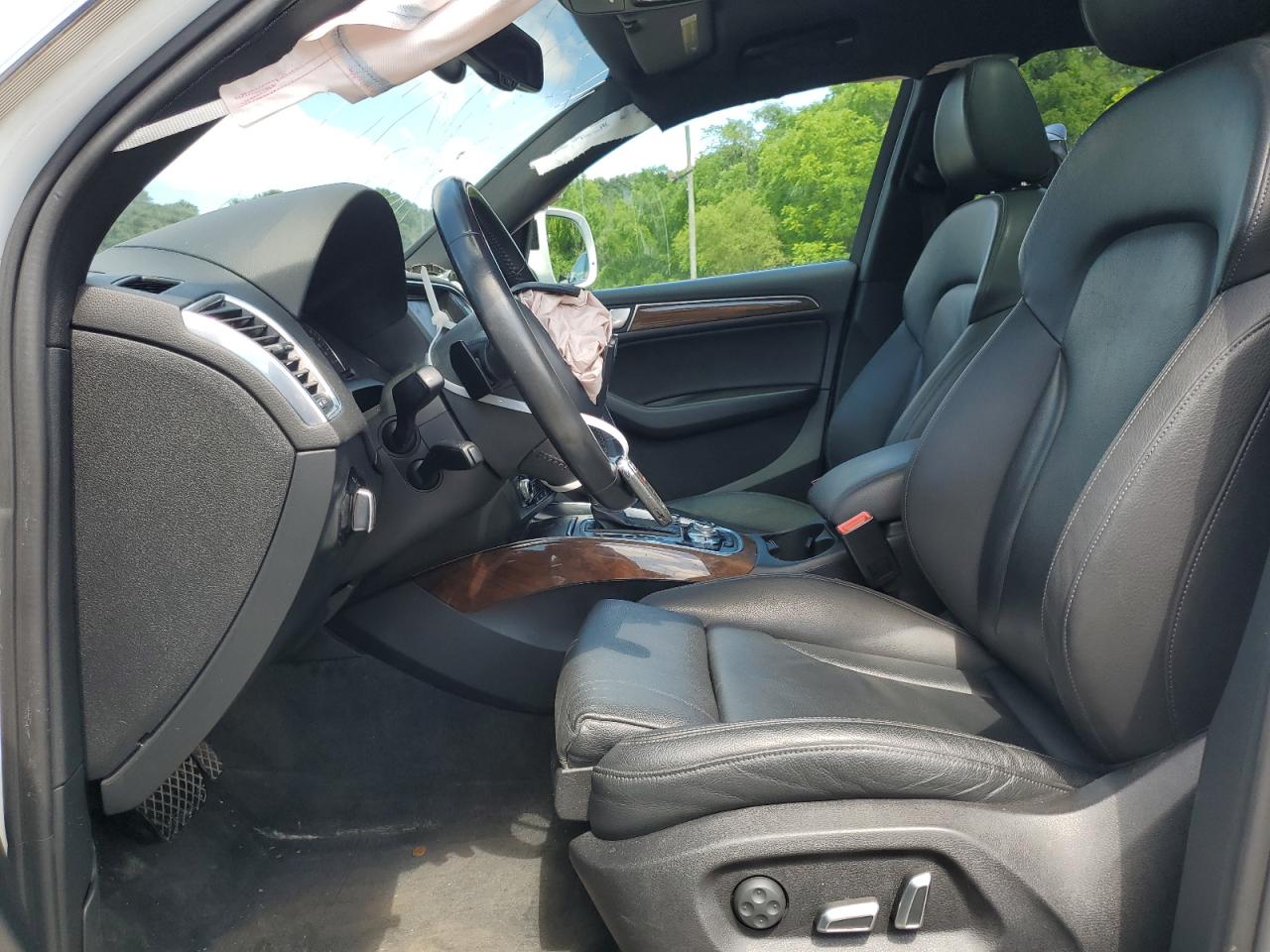 WA1L2AFP0GA142056 2016 Audi Q5 Premium Plus