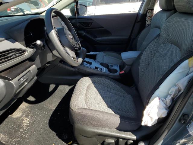 2024 SUBARU CROSSTREK - JF2GUADC6R8209062