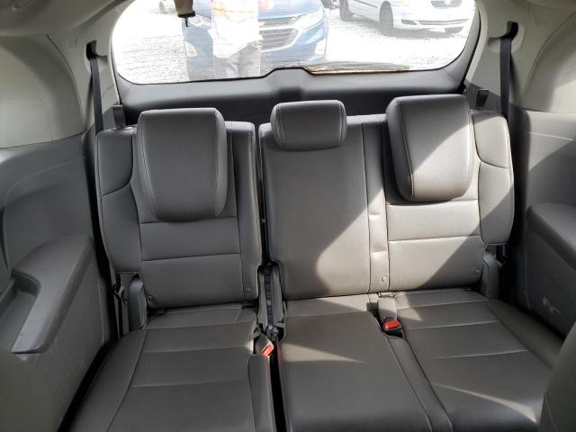 2013 Honda Odyssey Exl VIN: 5FNRL5H6XDB064896 Lot: 57548644