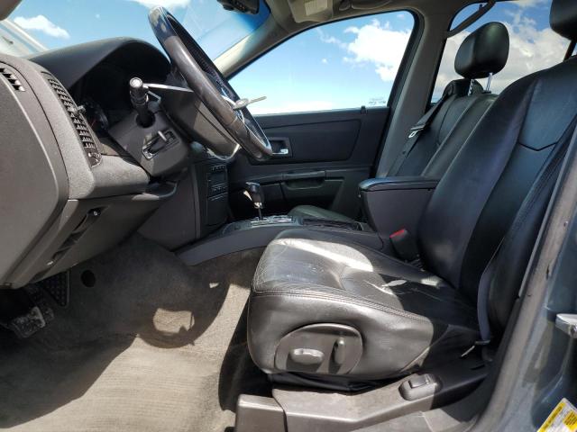 2006 Cadillac Srx VIN: 1GYEE637360130361 Lot: 56914834