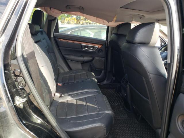 2017 HONDA CR-V EXL - 5J6RW2H87HL002876