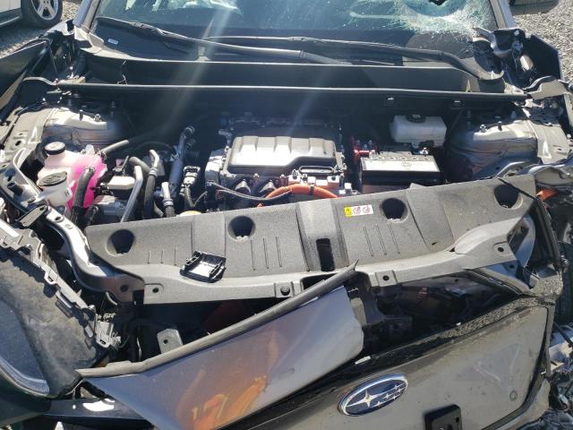 2023 SUBARU SOLTERRA P JTMABABA7PA023967