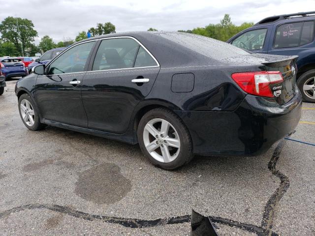 VIN 4T1BF1FK7DU652811 2013 Toyota Camry, L no.2