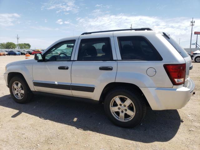 2005 Jeep Grand Cherokee Laredo VIN: 1J4GR48K65C512590 Lot: 57546544