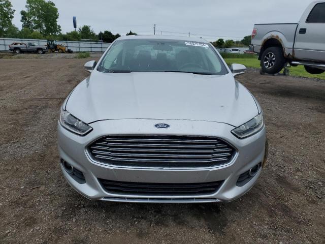 2013 Ford Fusion Se VIN: 3FA6P0H99DR152458 Lot: 58029104