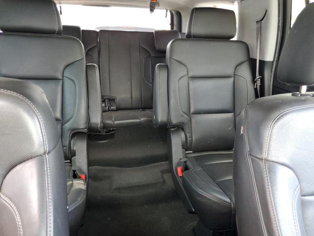 2016 Chevrolet Tahoe K1500 Ltz VIN: 1GNSKCKC6GR272884 Lot: 52926344