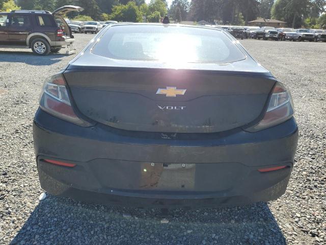 VIN 1G1RC6S50HU120095 2017 Chevrolet Volt, LT no.6