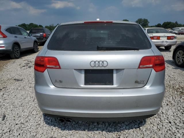 WAUKF78P59A060510 2009 Audi A3 2.0T Quattro