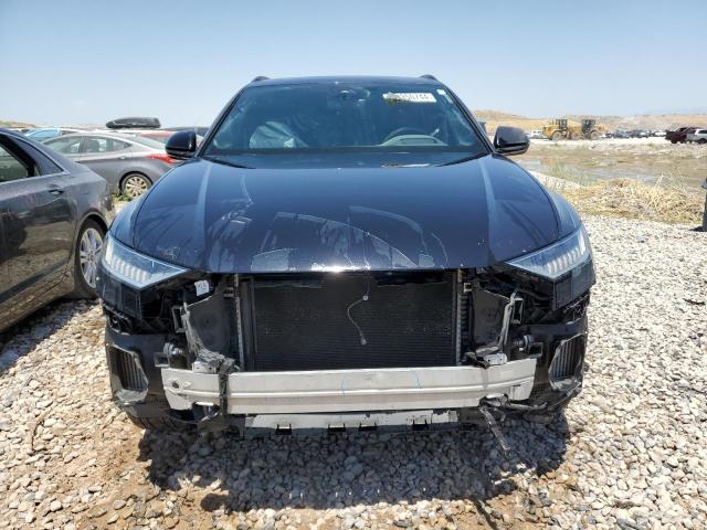 2020 AUDI SQ8 PRESTI - WA1CWAF14LD023953