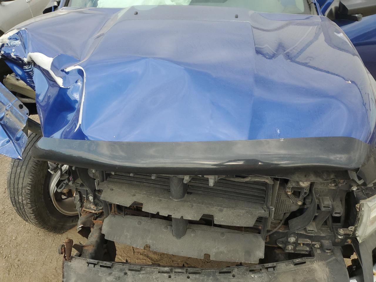 1C6RR7GM2FS579804 2015 Ram 1500 Slt