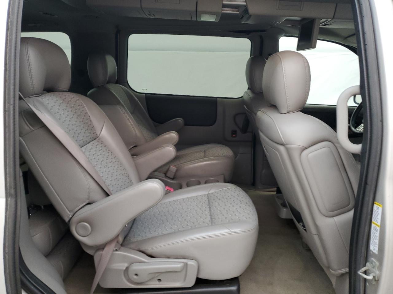 1GNDV33118D114108 2008 Chevrolet Uplander Lt