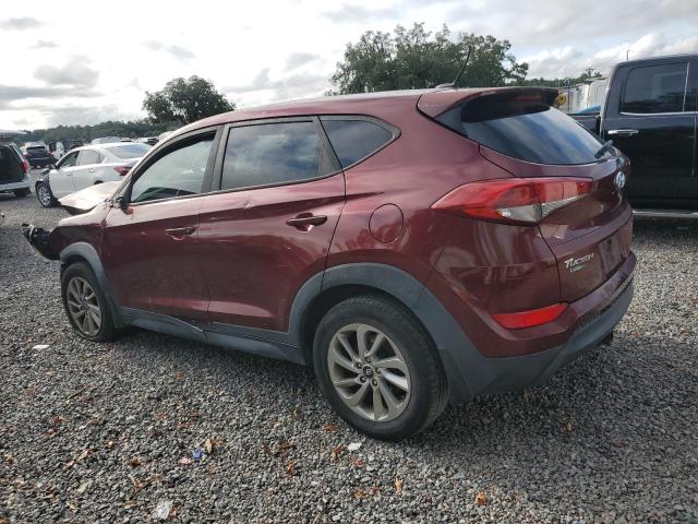 2016 HYUNDAI TUCSON SE - KM8J23A44GU208317