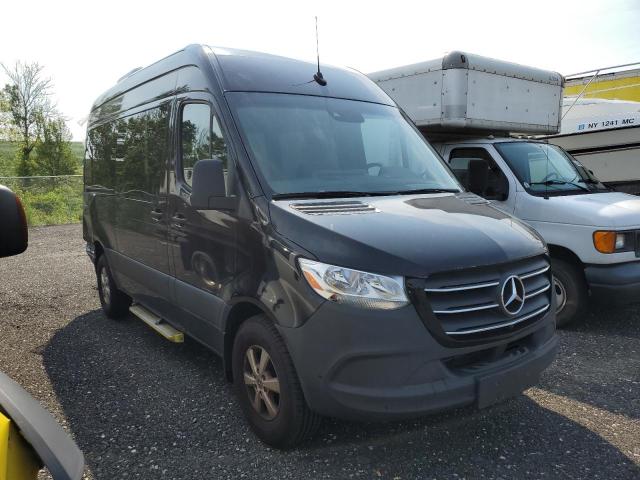 W1Z4EFHY2NP515989 2022 Mercedes-Benz Sprinter 2500