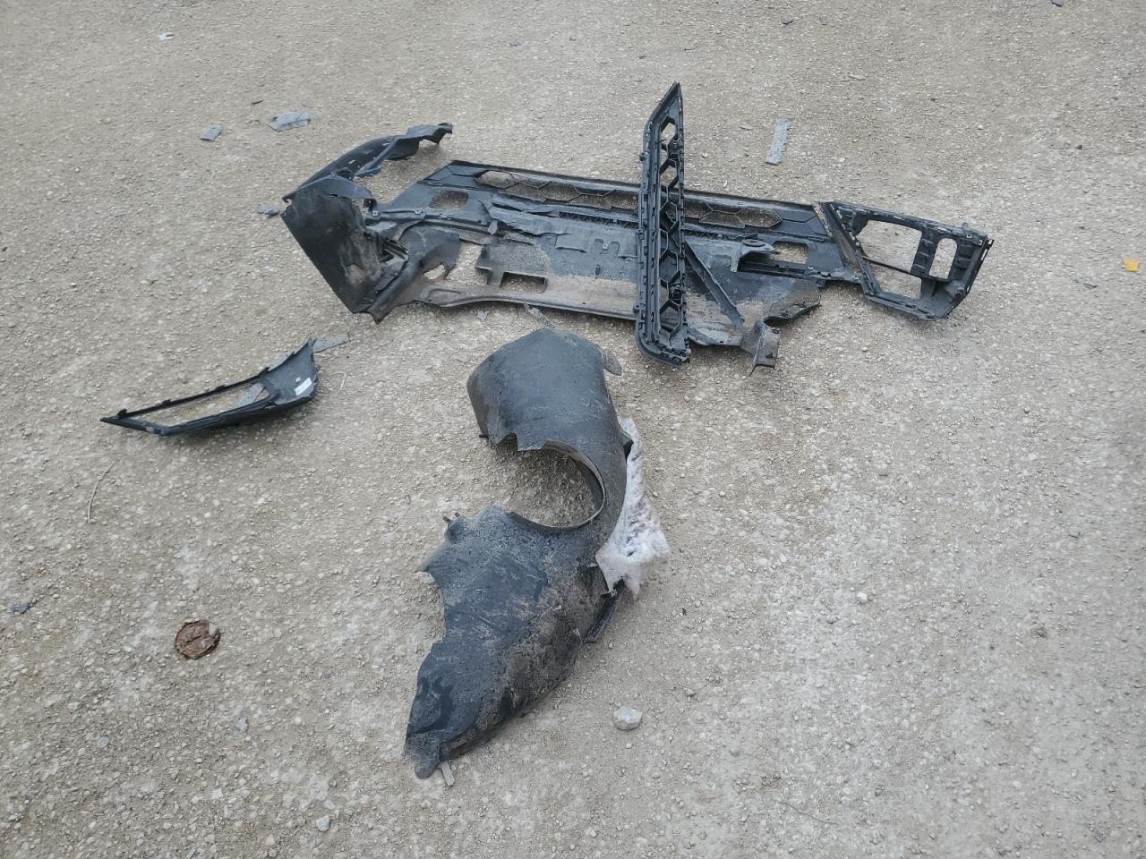 3VV3B7AX9KM151626 2019 Volkswagen Tiguan Se